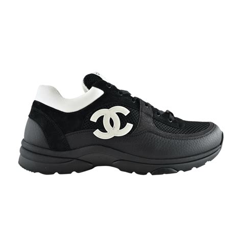 ioffer chanel trainers|chanel shoes for men.